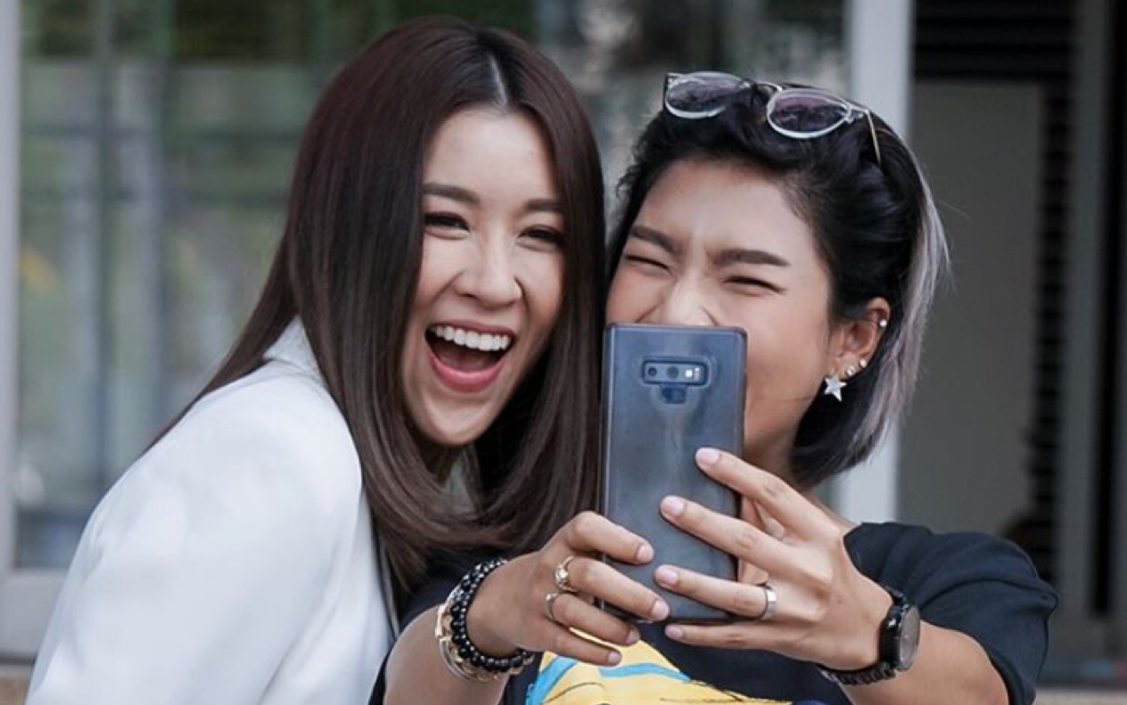 【cheerny】是我v形蛇精脸的林可爱没错了_哔哩哔哩 (゜-゜)つロ 干杯