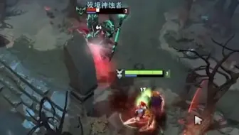 误入猪桌！拒绝者女王4分半轻松单杀2次黑鸟！