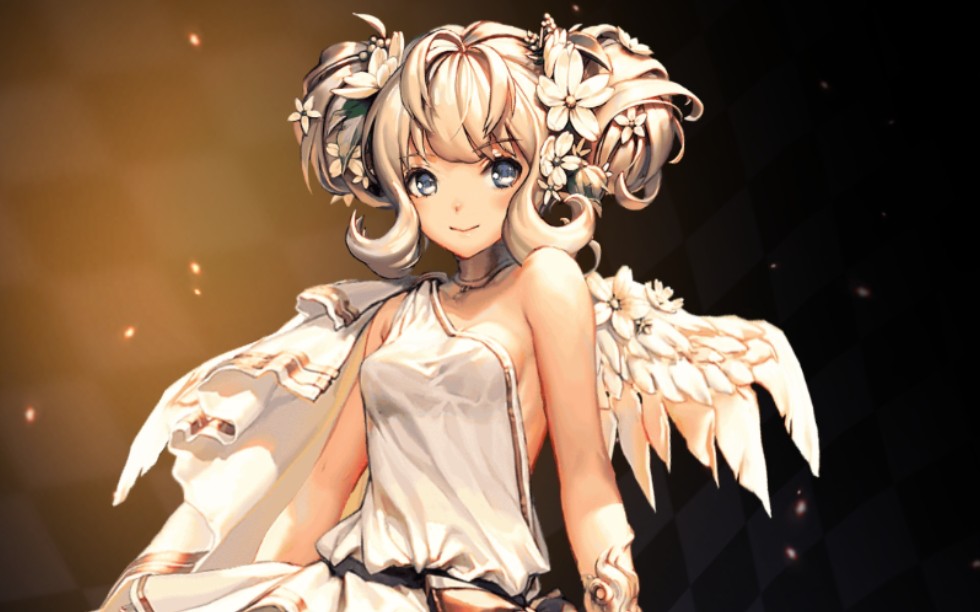 天命之子destinychild木奶绪林克斯个人语音剧情