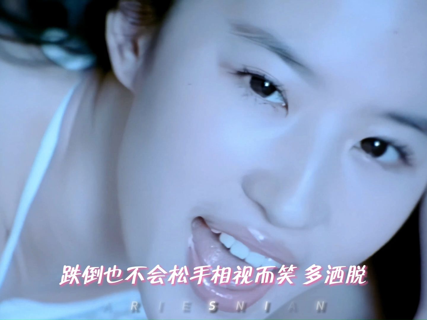 少女刘亦菲来啦!guruguru x 刘亦菲mv混剪