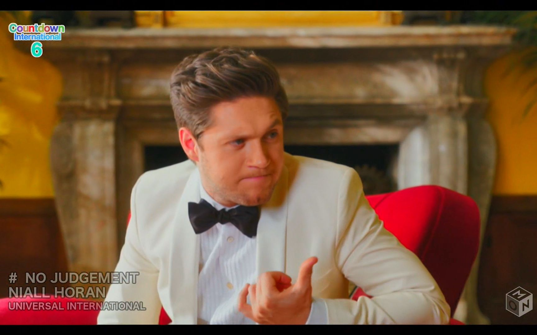 [图]【PV】NIALL HORAN - NO JUDGEMENT (2020.02.07) [M-ON! HD]