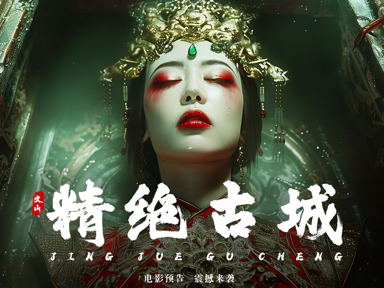 剧照