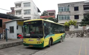 Tải video: 广州公交POV  343  棠上路总站-凤尾村（十社）总站