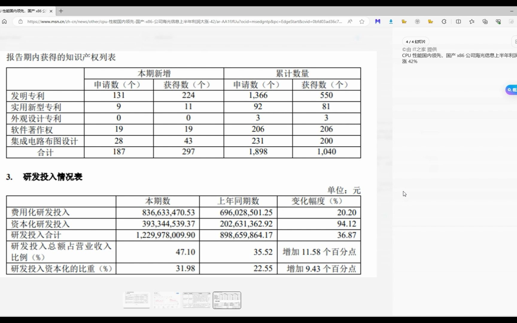 国产X86,还得靠中科海光!哔哩哔哩bilibili