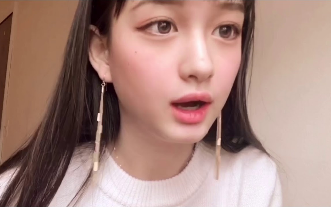 【susan】susan小仙女的instagram账号被盗啦!