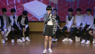 【TF家族张极】暑期汇演《仰望星空》