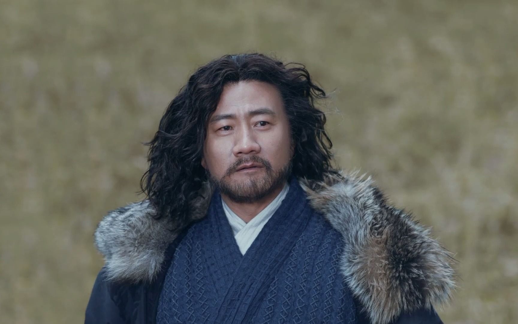 将夜:不可一世的莲生三十二还是败了,李慢慢一招轻松制服夏侯!