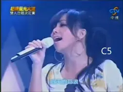 Download Video: 張惠妹 音域 A-Meis Vocal Range D3-B5