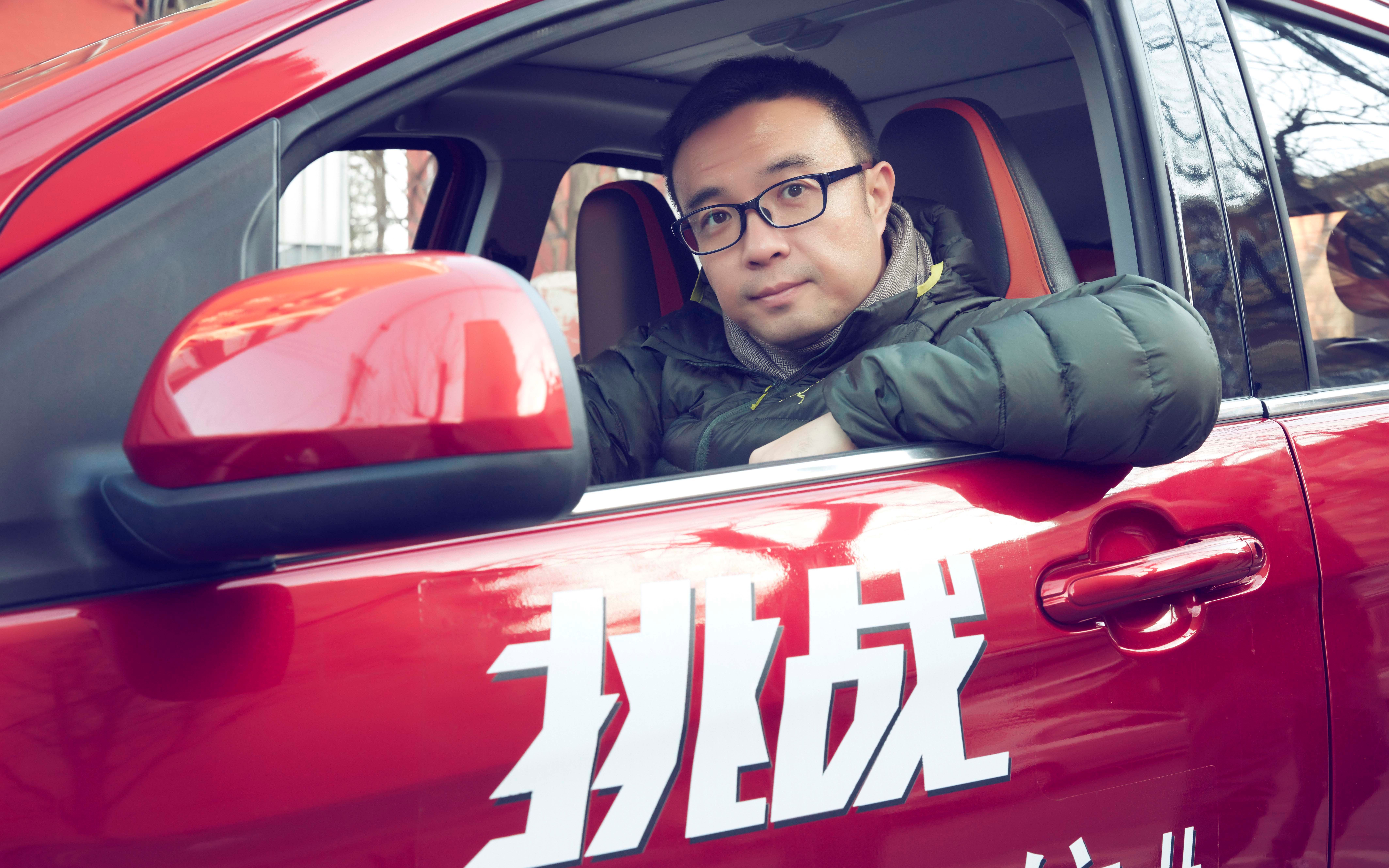 毒舌汽车:没有停不进的车位,只有不会停的汽车