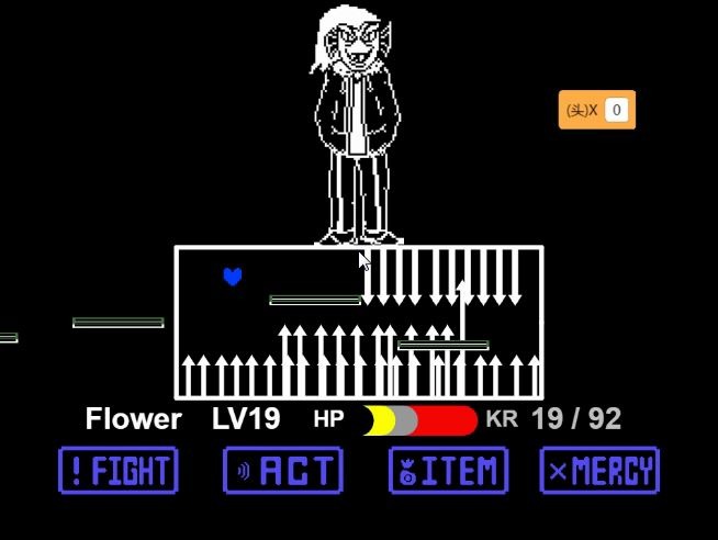 全站第一编程猫上的underswitch鱼姐审判战