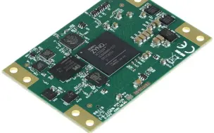 Download Video: zynq7000系列FPGA开发入门