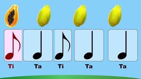 四三拍与四四拍比较 哔哩哔哩 四三拍与四四拍比较 哔哩哔哩