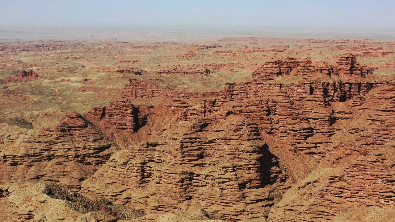 路上拍摄的一些风景,还有更好的因为在开车无法拍摄,而且实地体验感受远远超过视频上观看太多太多哔哩哔哩bilibili