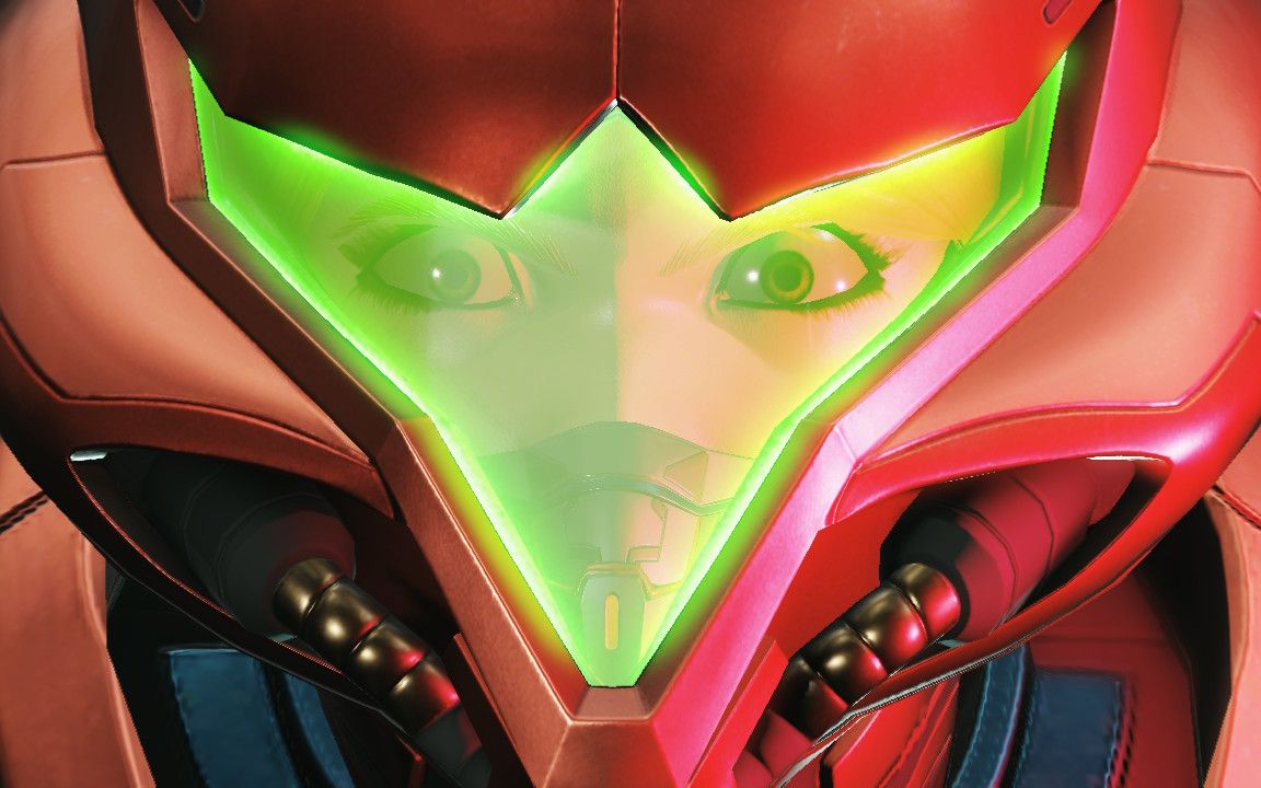 【密特罗德:生存恐惧】感受银河战士教科书般的逃亡关卡_单机游戏热门