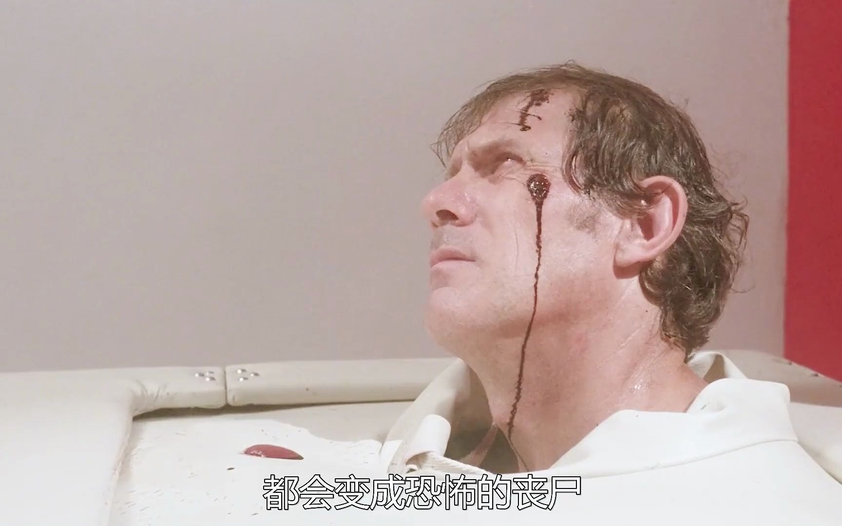 经典丧尸片《群尸屠城2》