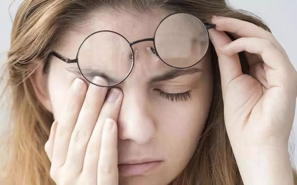 20秒即可缓解眼睛疲劳,眼睛累了就看一看吧