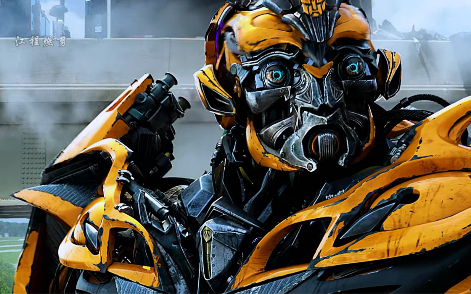 变形金刚/4k60帧/卡点/超燃/视频剪辑!