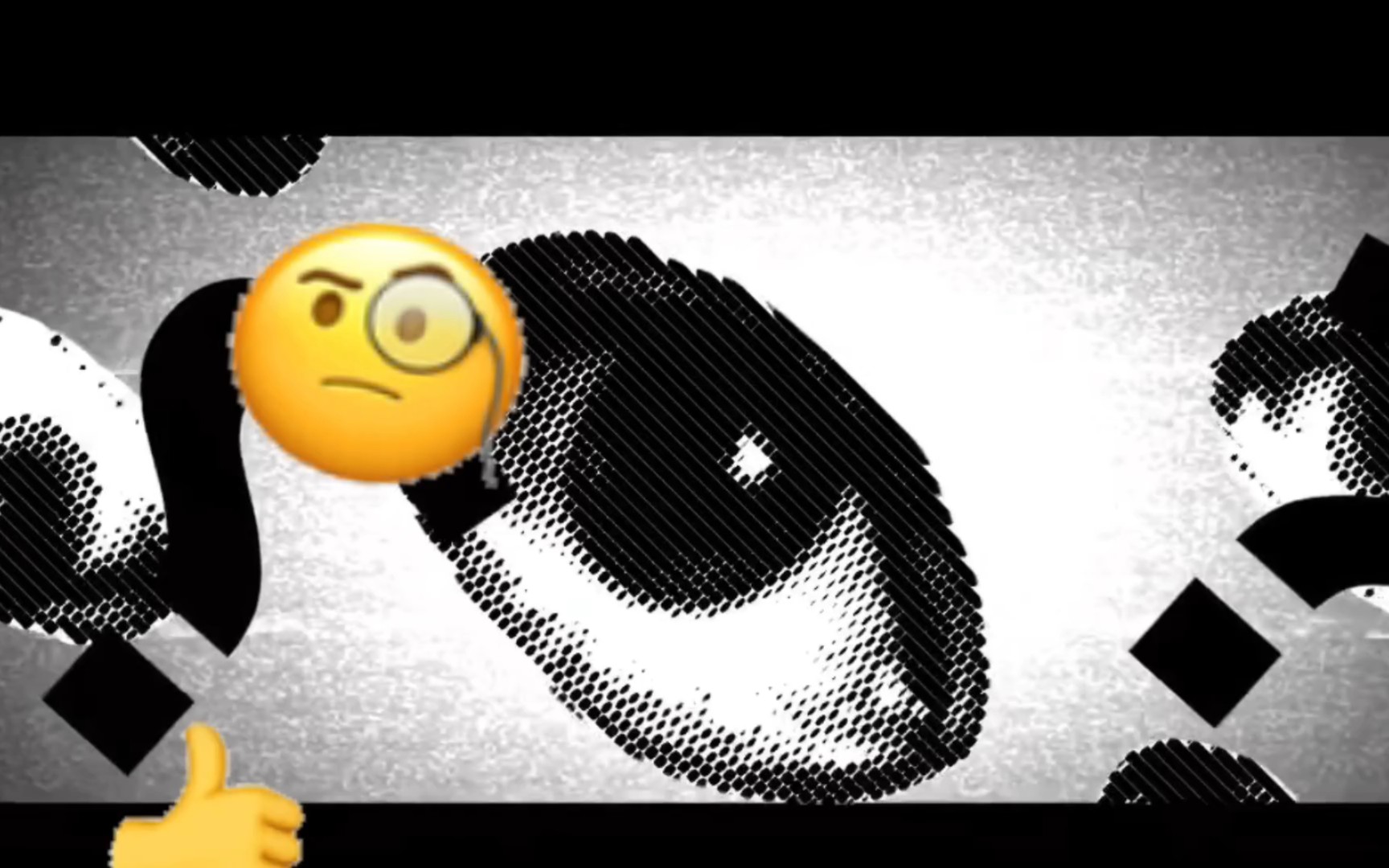 emoji meme(抽象類)