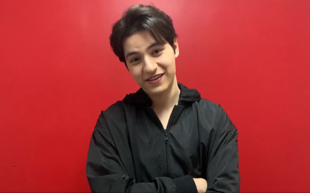 非正式会谈第5季福利视频52999万目标已解锁小哥哥谁最能哄你开心