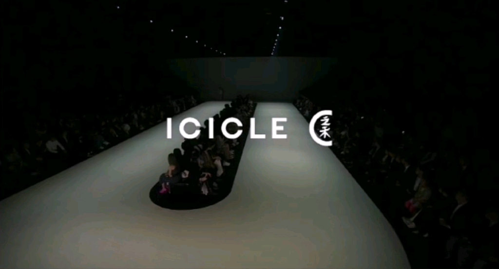 ICICLE24SS 上海时装周开幕秀,溯望来路 回归本初,于诞生之地重新出发… #ICICLE之禾 #WeArelCICLE #上海时装周哔哩哔哩bilibili