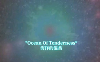 *Da Vid Raphael拉斐尔音愈馆* 海洋的温柔 Ocean of Tenderness *哔哩哔哩bilibili