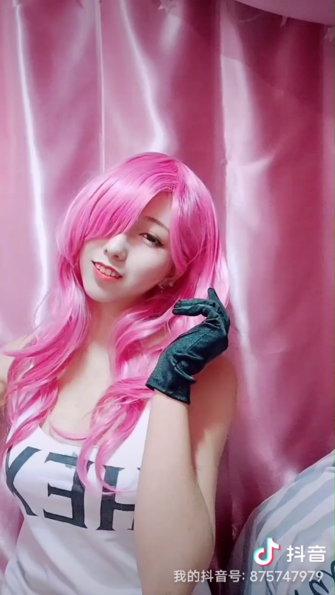 一人之下##cos##夏禾#"那天我