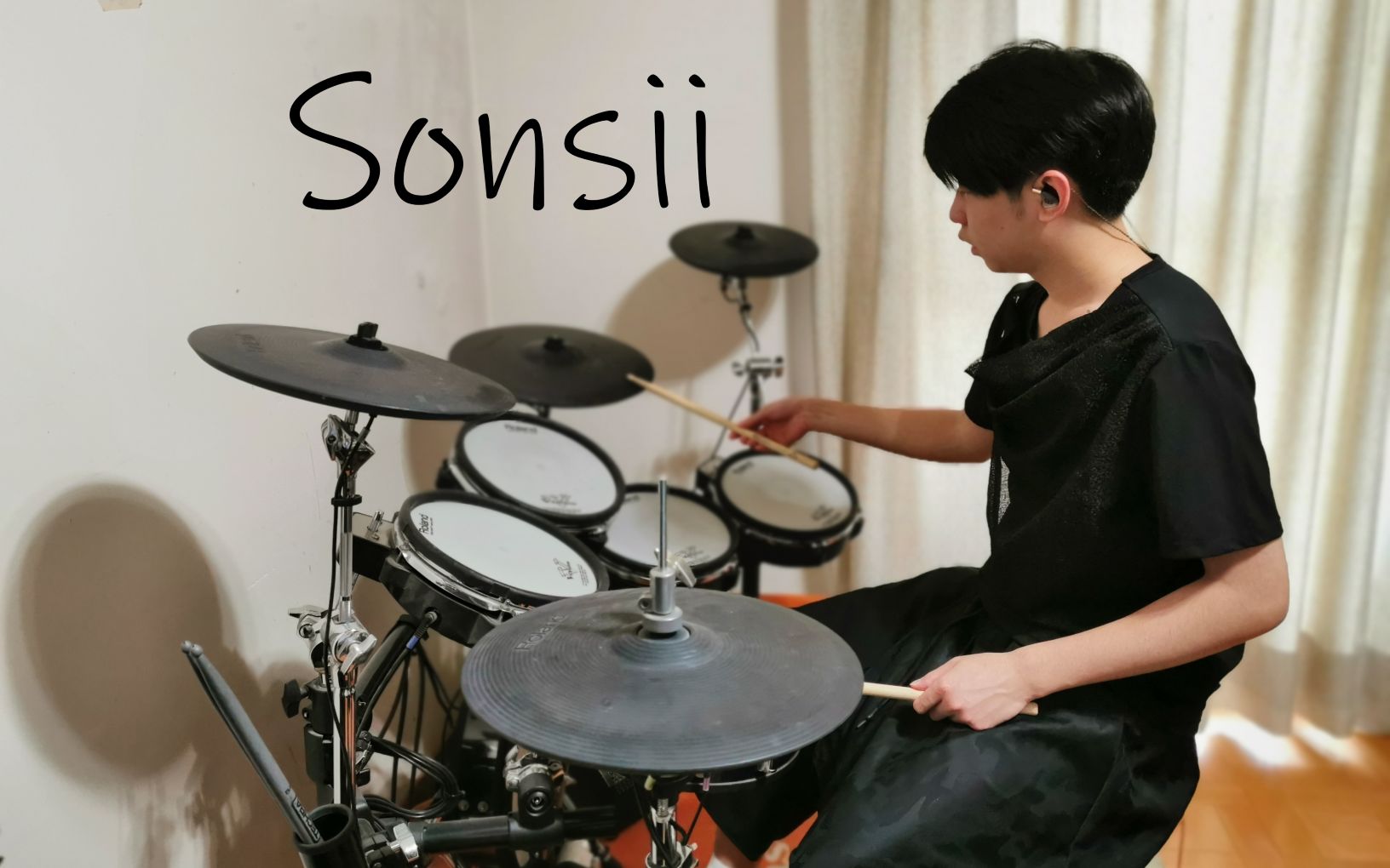 tslayer畜牧业金属九宝乐队sonsii