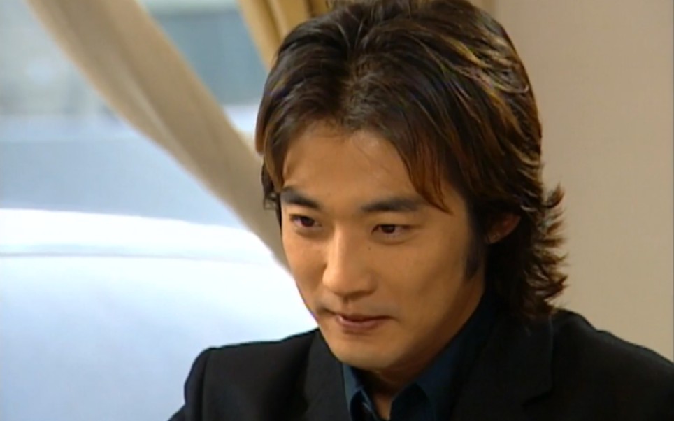 安在旭 孔修哲 cut95