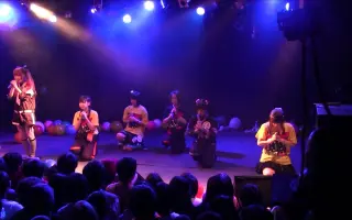 难波悠 哔哩哔哩 Bilibili