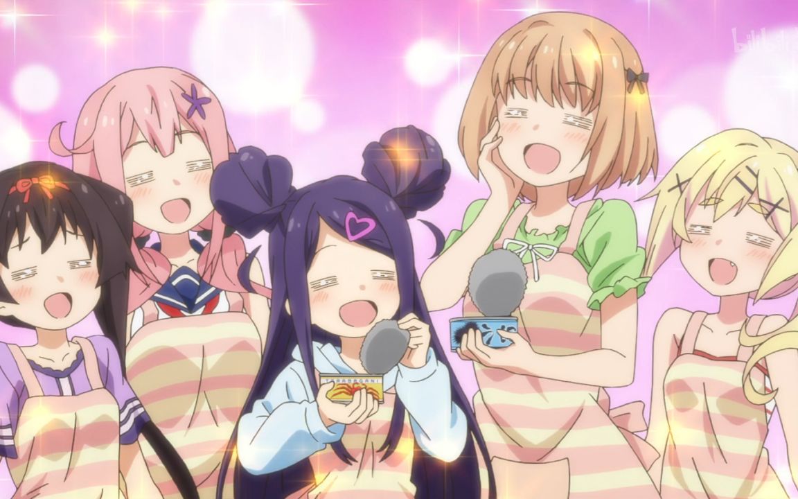 满溢的水果挞(op,ed,剧中歌曲合集)