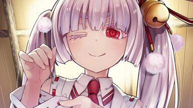 レミリア・スカーレットのラブラブお叱りボイス【CV.日高里菜】_哔哩哔