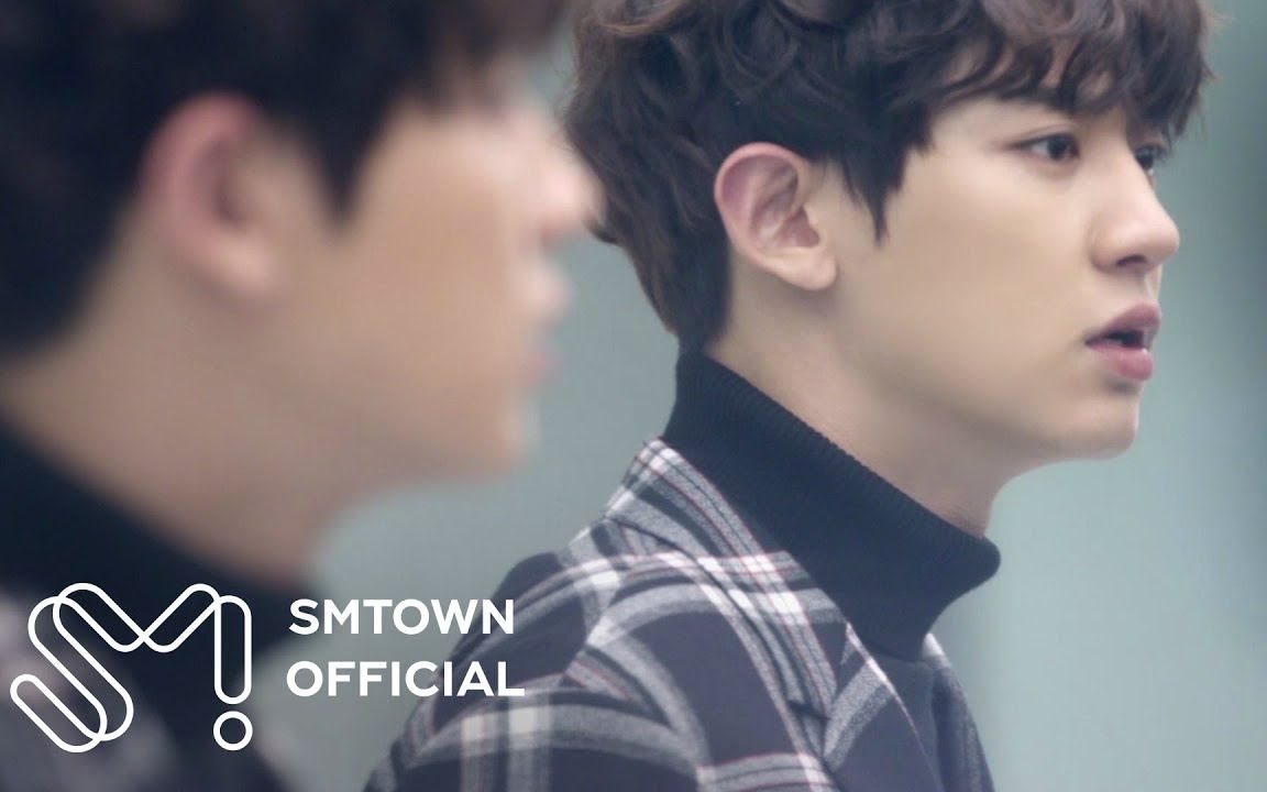 [图]EXO《For Life》MV