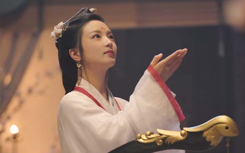 古相思曲 8集