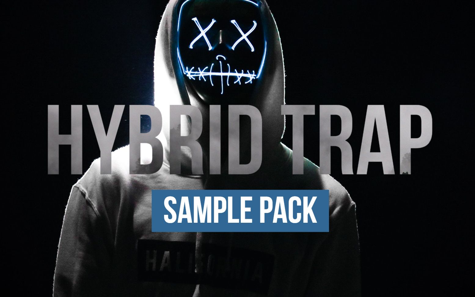 【hybrid trap sample pack vol.