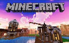 [图]【B站最长Minecraft建筑系列生存】Jansey 我的世界的原版生存（更新至109P）