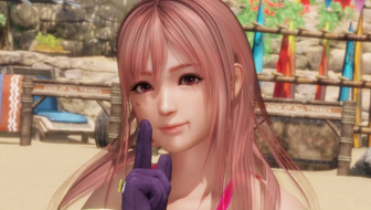 死或生6穗香vs雷芳