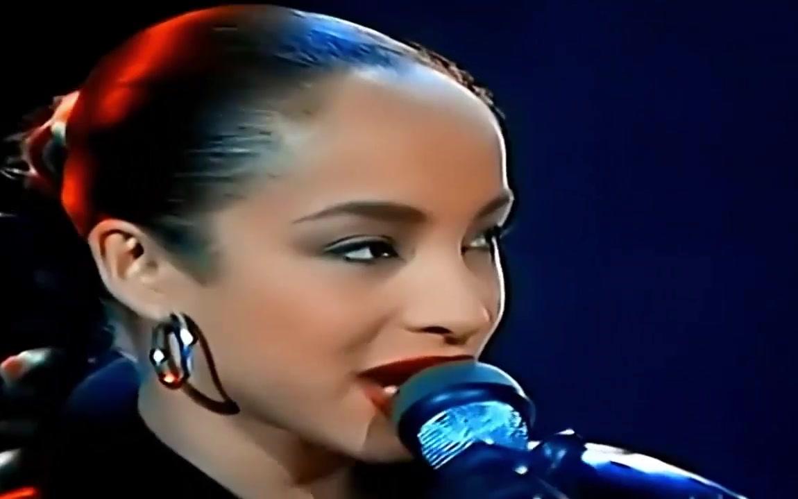 Sade《Smooth Operator》1984年现场哔哩哔哩bilibili