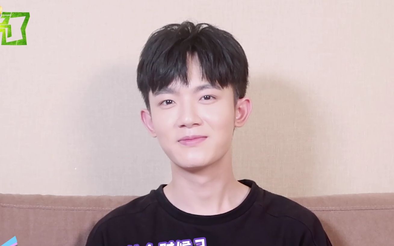 【李明德】专访:吐槽谈宋太爱吃醋【如此可爱的我们】【谈宋】