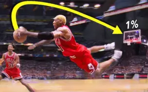 Descargar video: NBA球星的身体天赋究竟有多恐怖？终于知道普通人为什么进不了NBA