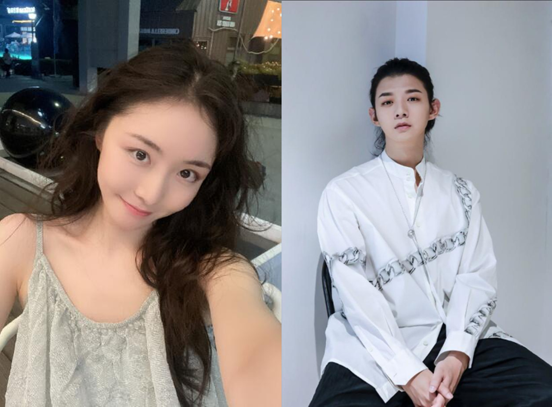 作家陈岚为霍尊站台,陈露回应900万另有隐情,霍尊洗不白了