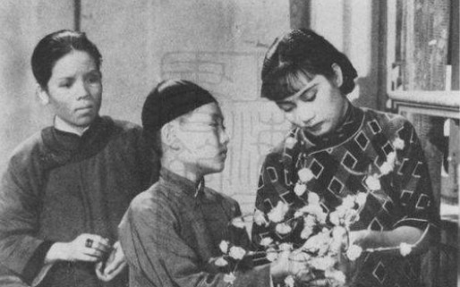 【民国唱片】劫后桃花(胡蝶,1936)哔哩哔哩bilibili