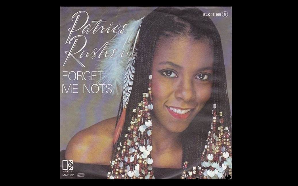 [图]【funky/中字】Patrice Rushen - Forget Me Nots (official video)