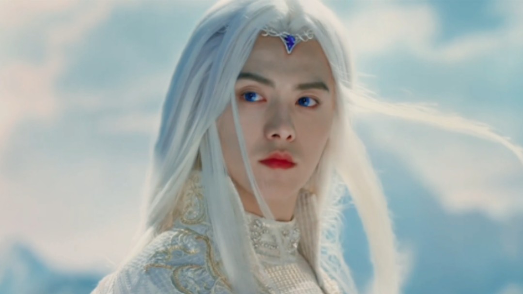 马天宇712生日快乐(樱空释盛世美颜)