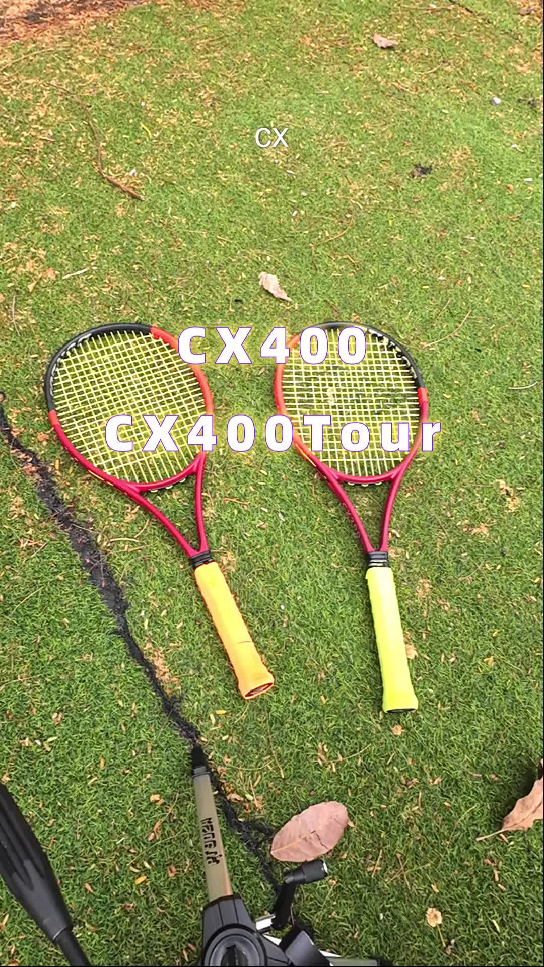 DUNLOPCX400&400TOUR测评哔哩哔哩bilibili