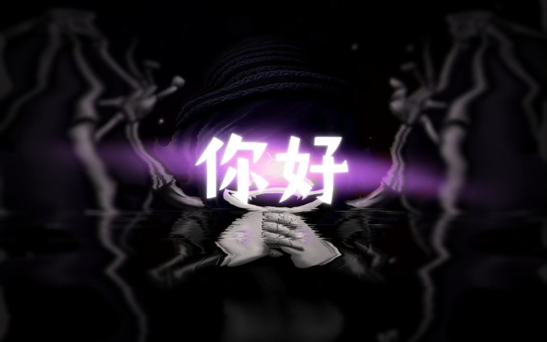 【无机杀手】画一只UZI哔哩哔哩bilibili