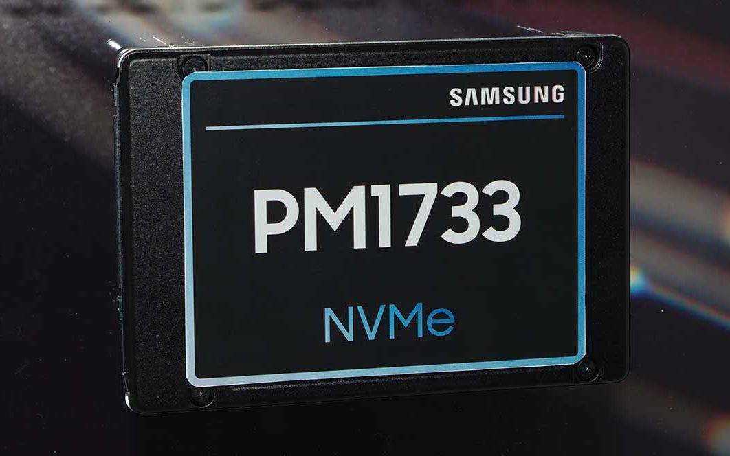 【科技瘾力】三星发布用不坏的ssd,读写还能上8gb