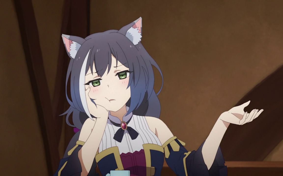 活动  【公主连结】动漫沙雕合集