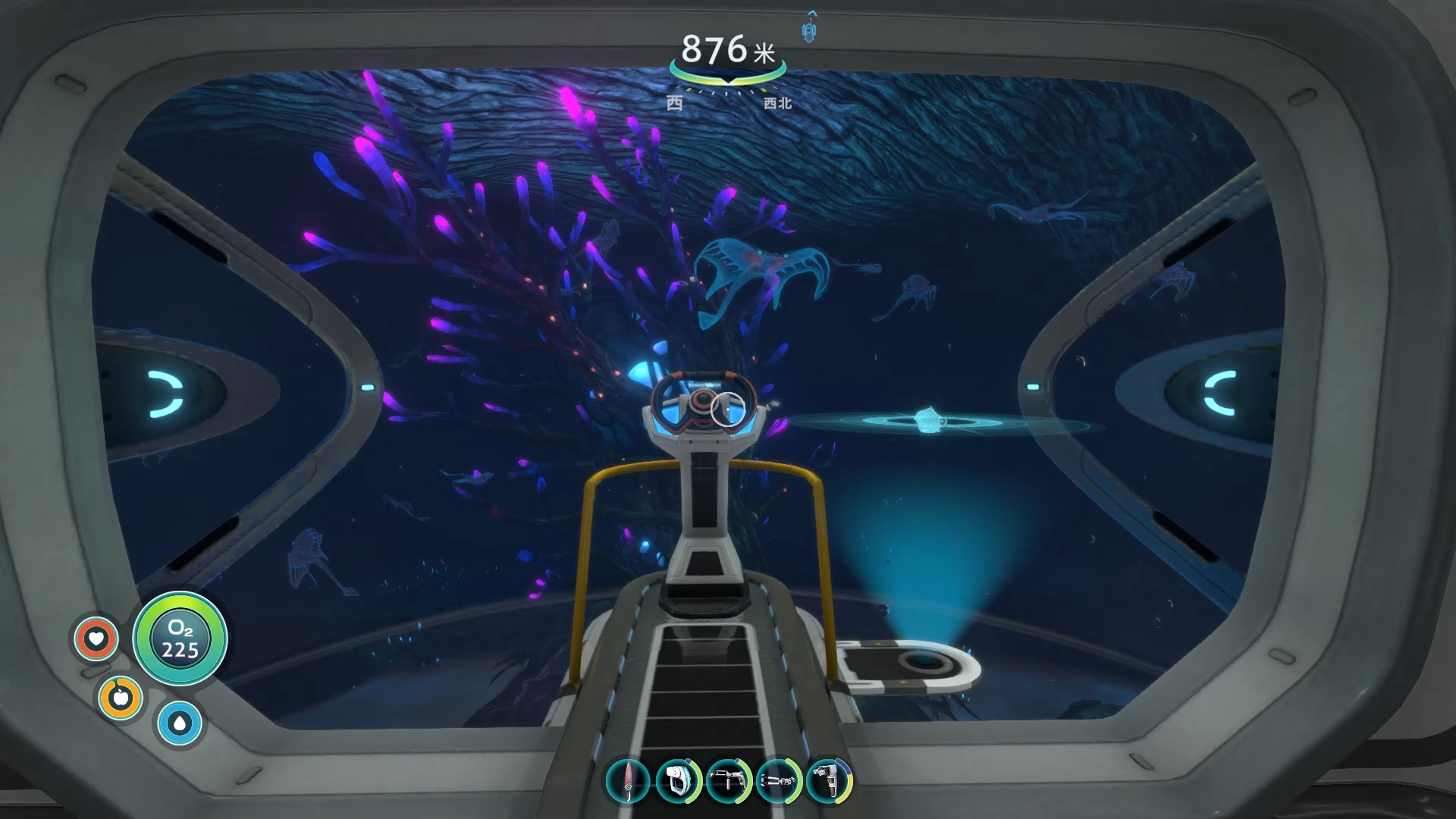 深海迷航第38期:寻找电热厂