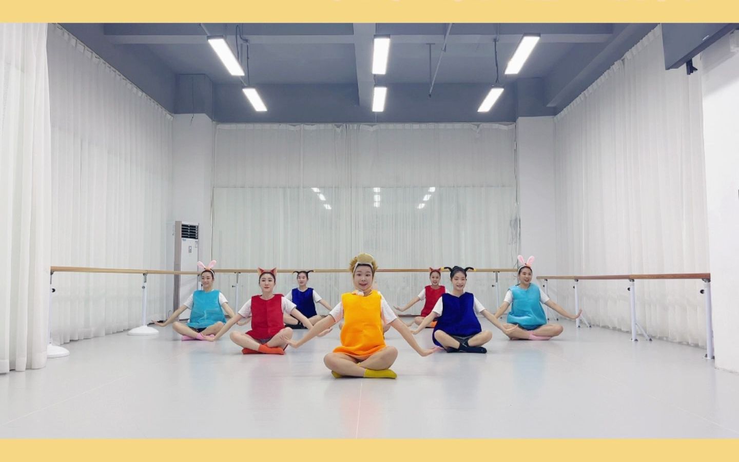 【芝芝舞蹈】音乐好听!