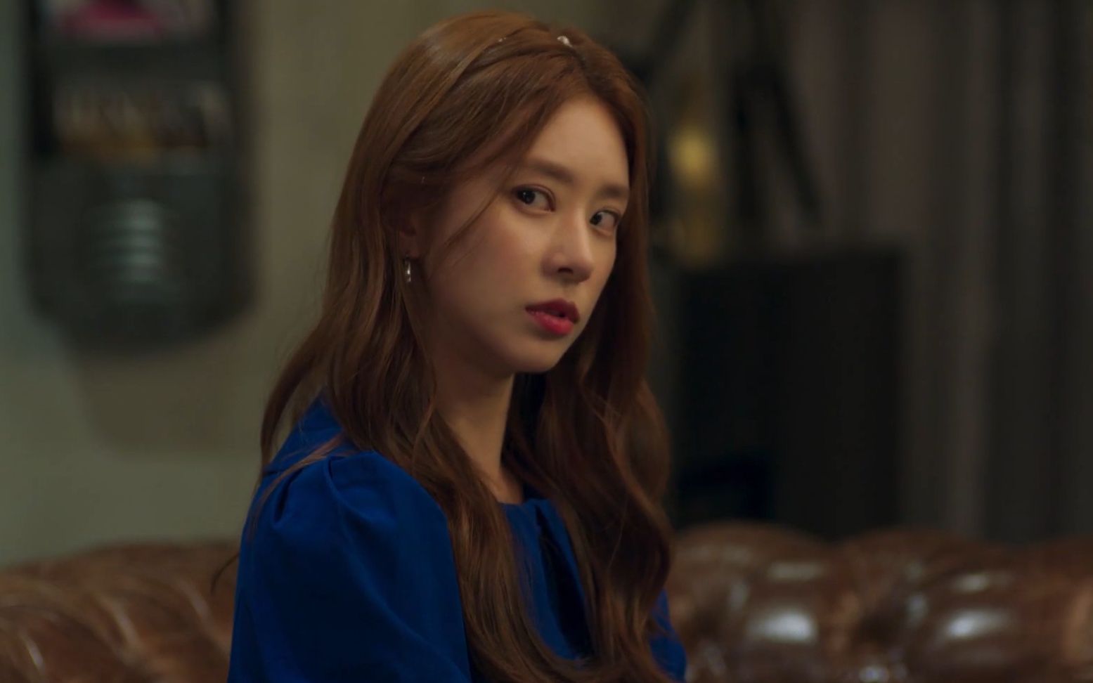 melo体质大明星经纪人e1315少敏吃醋敏俊打配合cut